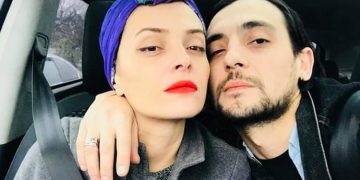 “ბავშვი იბადებოდა, ძლივს მივასწარით მისვლა” – თამუნა მუსერიძეს და სანდრო მიკუჩაძეს მეორე შვილი გაუჩნდათ 