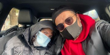 მომღერალმა სალომე ბაკურაძემ კორონავირუსი დაამარცხა