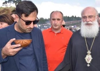 “ორი დღეა მძიმე ამბებს ვიგებ” – ზურა ხაჩიძე