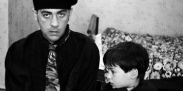 “როგორ გამიმართლა, რომ ამ ხელებში დავიბადე” – იუბილარ ირაკლი ჩარკვიანს შვილები დაბადების დღეს ულოცავენ