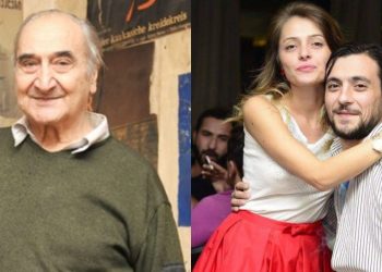 “ვფიქრობდი, სანდრო ცუღლუტი მამა იქნებოდა, მაგრამ ძალიან მზრუნველია” – ჯემალ ღაღანიძეს ახალშობილი შვილთაშვილი აჩვენეს