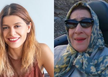 “რევოლუციონერი გავაჩინე. 9 აპრილის ღამეს ანიზე ორსული მივედი…” – ანი სუბელიანის დედა “Super ბებიების” წამყვანია