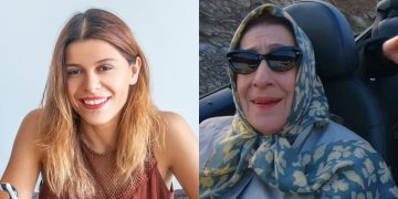 “რევოლუციონერი გავაჩინე. 9 აპრილის ღამეს ანიზე ორსული მივედი…” – ანი სუბელიანის დედა “Super ბებიების” წამყვანია
