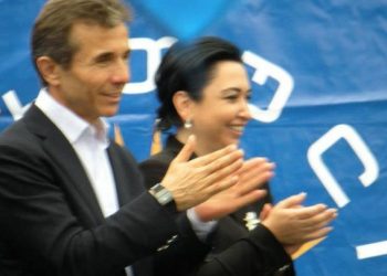 “არასოდეს მისაუბრია ამაზე საჯაროდ” – რას იხსენებს ეკა ბესელია ბიძინა ივანიშვილზე და პატრიარქზე