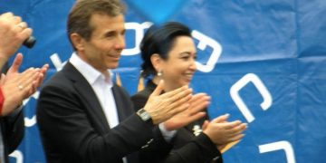 “არასოდეს მისაუბრია ამაზე საჯაროდ” – რას იხსენებს ეკა ბესელია ბიძინა ივანიშვილზე და პატრიარქზე