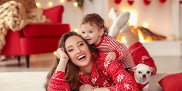 ექსკლუზივი: ანა მარგველაშვილი დედა გახდა