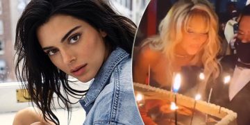 კენდალ ჯენერის ვარსკვლავური დაბადების დღე, რომელიც სკანდალის მიზეზი გახდა