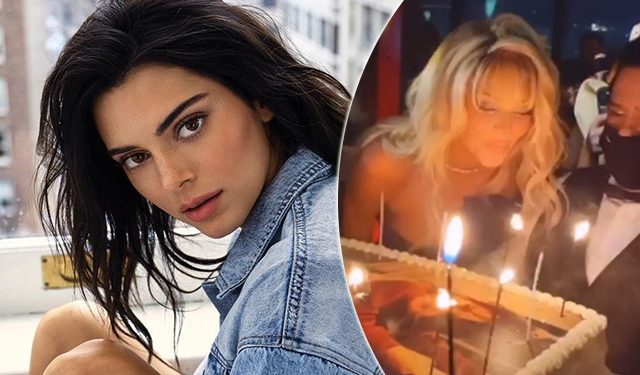 კენდალ ჯენერის ვარსკვლავური დაბადების დღე, რომელიც სკანდალის მიზეზი გახდა