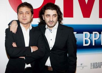 რეჟისორმა სარიკ ანდრეასიანმა, უკრაინის პრეზიდენტი ვლადიმერ ზელენსკი, სომეხი ბავშვების გარდაცვალებაში დაადანაშაულა