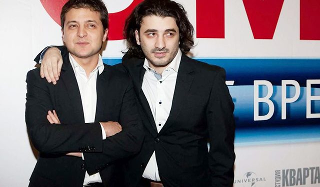 რეჟისორმა სარიკ ანდრეასიანმა, უკრაინის პრეზიდენტი ვლადიმერ ზელენსკი, სომეხი ბავშვების გარდაცვალებაში დაადანაშაულა