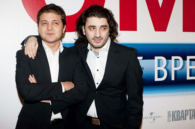 რეჟისორმა სარიკ ანდრეასიანმა, უკრაინის პრეზიდენტი ვლადიმერ ზელენსკი, სომეხი ბავშვების გარდაცვალებაში დაადანაშაულა