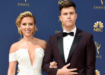 სკარლეტ იოჰანსონმა ქორწილი სახლში გადაიხადა – ჰოლივუდის ვარსკვლავის ქორწილის შესახებ ახალი დეტალები ხდება ცნობილი