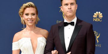 სკარლეტ იოჰანსონმა ქორწილი სახლში გადაიხადა – ჰოლივუდის ვარსკვლავის ქორწილის შესახებ ახალი დეტალები ხდება ცნობილი