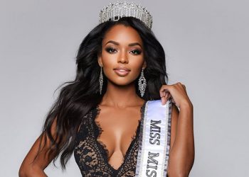 ამერიკის ულამაზესი გოგონას ტიტულის მფლობელი მისისიპელი ფერადკანიანი გახდა