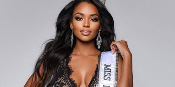 ამერიკის ულამაზესი გოგონას ტიტულის მფლობელი მისისიპელი ფერადკანიანი გახდა