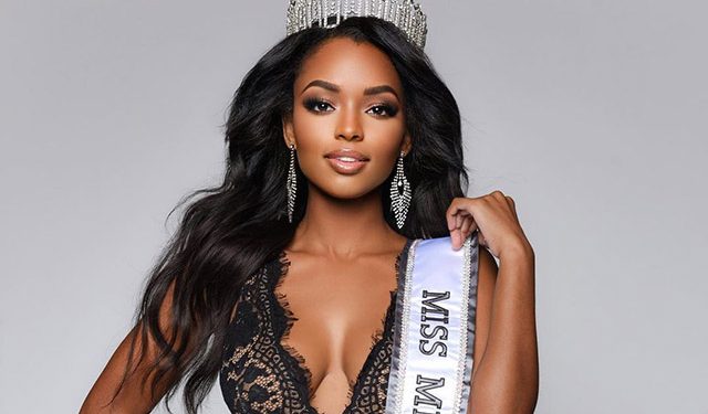 ამერიკის ულამაზესი გოგონას ტიტულის მფლობელი მისისიპელი ფერადკანიანი გახდა