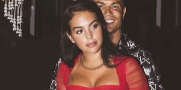 როგორ მიულოცეს საერთო ქალიშვილს იუბილე კრიშტიანუ რონალდომ და ჯორჯინია როდრიგესმა