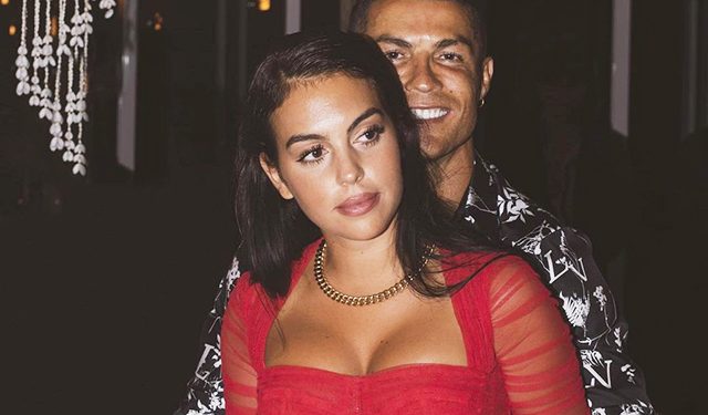 როგორ მიულოცეს საერთო ქალიშვილს იუბილე კრიშტიანუ რონალდომ და ჯორჯინია როდრიგესმა