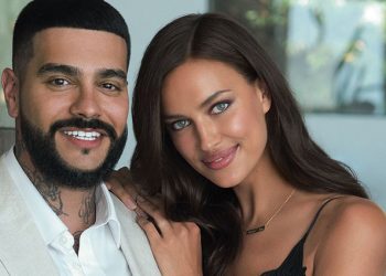 სად მიიწვია ტიმატიმ ირინა შეიკი