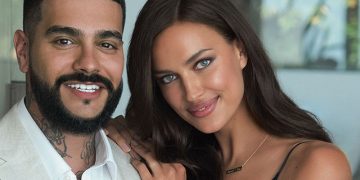 სად მიიწვია ტიმატიმ ირინა შეიკი