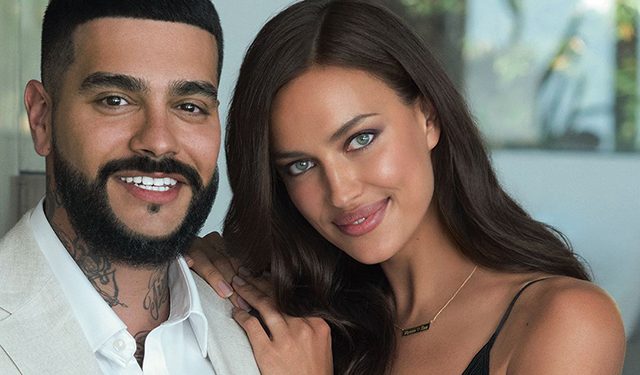 სად მიიწვია ტიმატიმ ირინა შეიკი