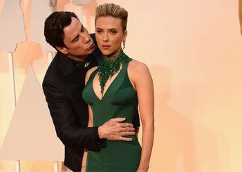 ეს გეგმაში არ ყოფილა: 10 სასაცილო, სკანდალური და უხერხული სიტუაცია წითელ ხალიჩაზე