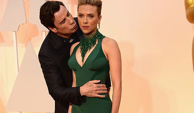 ეს გეგმაში არ ყოფილა: 10 სასაცილო, სკანდალური და უხერხული სიტუაცია წითელ ხალიჩაზე