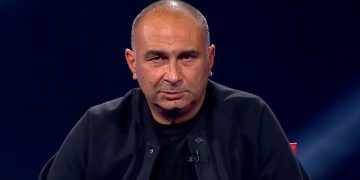 „იმედში“ გადასვლის გამო მეგობრებმა ზურგი მაქციეს – დიმა ობოლაძის აღიარება