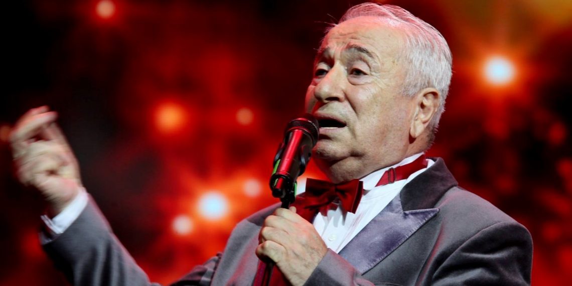 “თავს დაჩაგრულად ვგრძნობ, სახლში ვერავის ვეპატიჟები” – ვახტანგ ტატიშვილი იუბილარია