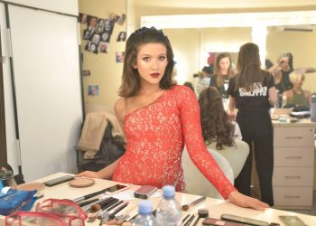 რატომ გადააქვს კორონავირუსი მარტივად რუსკა ქარქაშაძეს და მის ოჯახს?