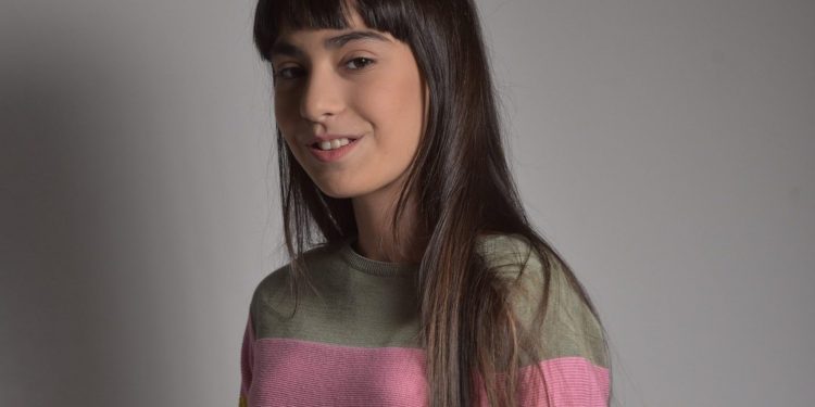 რა წარმატებას მიაღწია საბავშვო ევროვიზიაზე სანდრა გადელიამ