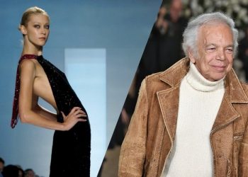 რუსი მოდელი HBO-ს და Ralph Lauren-ს სასამართლოში უჩივის: რატომ ითხოვს 20 მილიონ დოლარს?