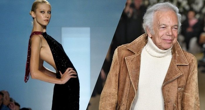 რუსი მოდელი HBO-ს და Ralph Lauren-ს სასამართლოში უჩივის: რატომ ითხოვს 20 მილიონ დოლარს?