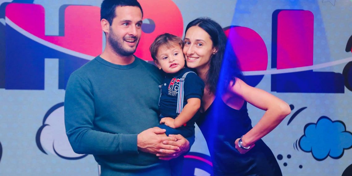 რუსკა მაყაშვილის ცხოვრებაში სიახლეა – მსახიობის რა ფოტოს აქვეყნებს ცნობილი ფოტოხელოვანი