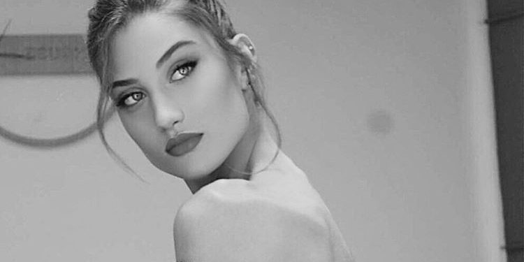 ანა შელიას და ლაშა ლომიძეს ქალიშვილი შეეძინა