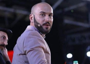 როგორ გრძნობს თავს კორონავირუსით დაინფიცირებული გიორგი გაბუნია