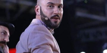 როგორ გრძნობს თავს კორონავირუსით დაინფიცირებული გიორგი გაბუნია