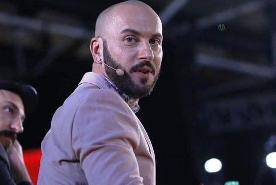 როგორ გრძნობს თავს კორონავირუსით დაინფიცირებული გიორგი გაბუნია