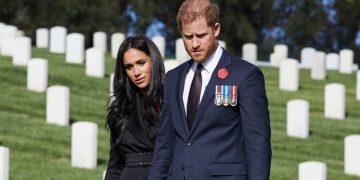 “ძლიერი ტკივილი ვიგრძენი” – მეგან მარკლის მუცელი მოეშალა