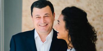 ალექსანდრე კვიტაშვილის მეუღლის სიცოცხლე კენჭის ოპერაციას შეეწირა