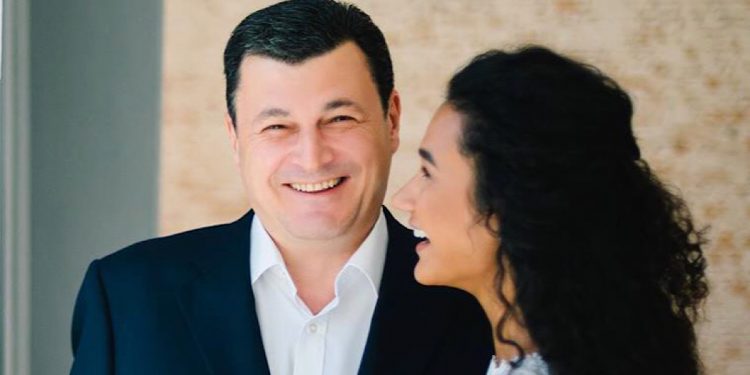 ალექსანდრე კვიტაშვილის მეუღლის სიცოცხლე კენჭის ოპერაციას შეეწირა