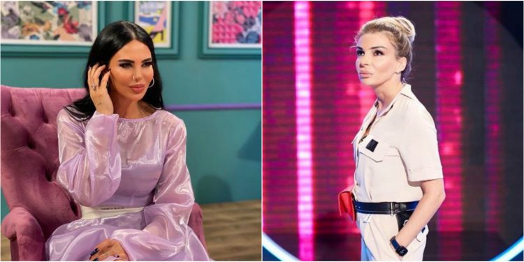 მაიას სიცხე ჰქონდა … – რას ამბობს ცნობილი ტელეპროდიუსერი შორენა ბეგაშვილის და მაია ასათიანის შესახებ