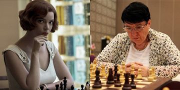 “როგორ გამორჩათ ეს ნაწილი არ ვიცი” – რა შენიშვნა აქვს ნონა გაფრინდაშვილს “გამბიტის დედოფალში”, მის შესახებ დაშვებულ შეცდომაზე