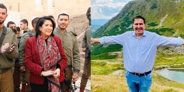 რა თანხას იხარჯებოდა და იხარჯება პრეზიდენტის ექსკურსიებში