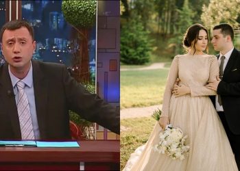 ოთარ ტატიშვილი ბაბუა გახდა – რა ვიდეო გამოაქვეყნა სამშობიაროს ეზოდან მსახიობის ყოფილმა ცოლმა