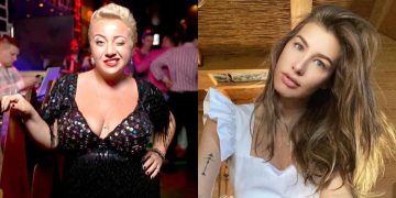 “თვალებს დავკორტნი ნებისმიერს” – რას წერს თეონა კონტრიძე ქეთა თოფურიას საქმროზე