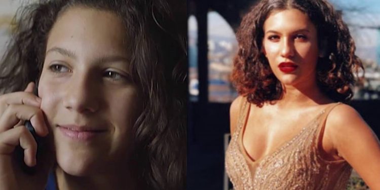 რუსკა ქარქაშაძეს კორონავირუსი დაუდასტურდა