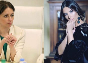 “შეაჩერეთ ,შეაკავეთ ან შეცვალეთ…” – ლიკა ქორქია ეკატერინე ტიკარაძის შესახებ მწვავე პოსტს აქვეყნებს