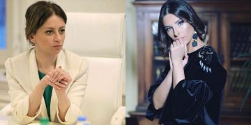 “შეაჩერეთ ,შეაკავეთ ან შეცვალეთ…” – ლიკა ქორქია ეკატერინე ტიკარაძის შესახებ მწვავე პოსტს აქვეყნებს