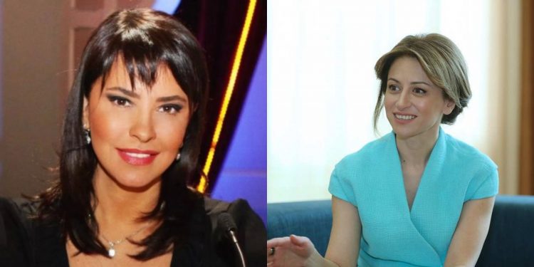 ია ფარულავა ჯანდაცვის მინისტრს საჯაროდ იცავს და მოსახლეობას მიმართავს